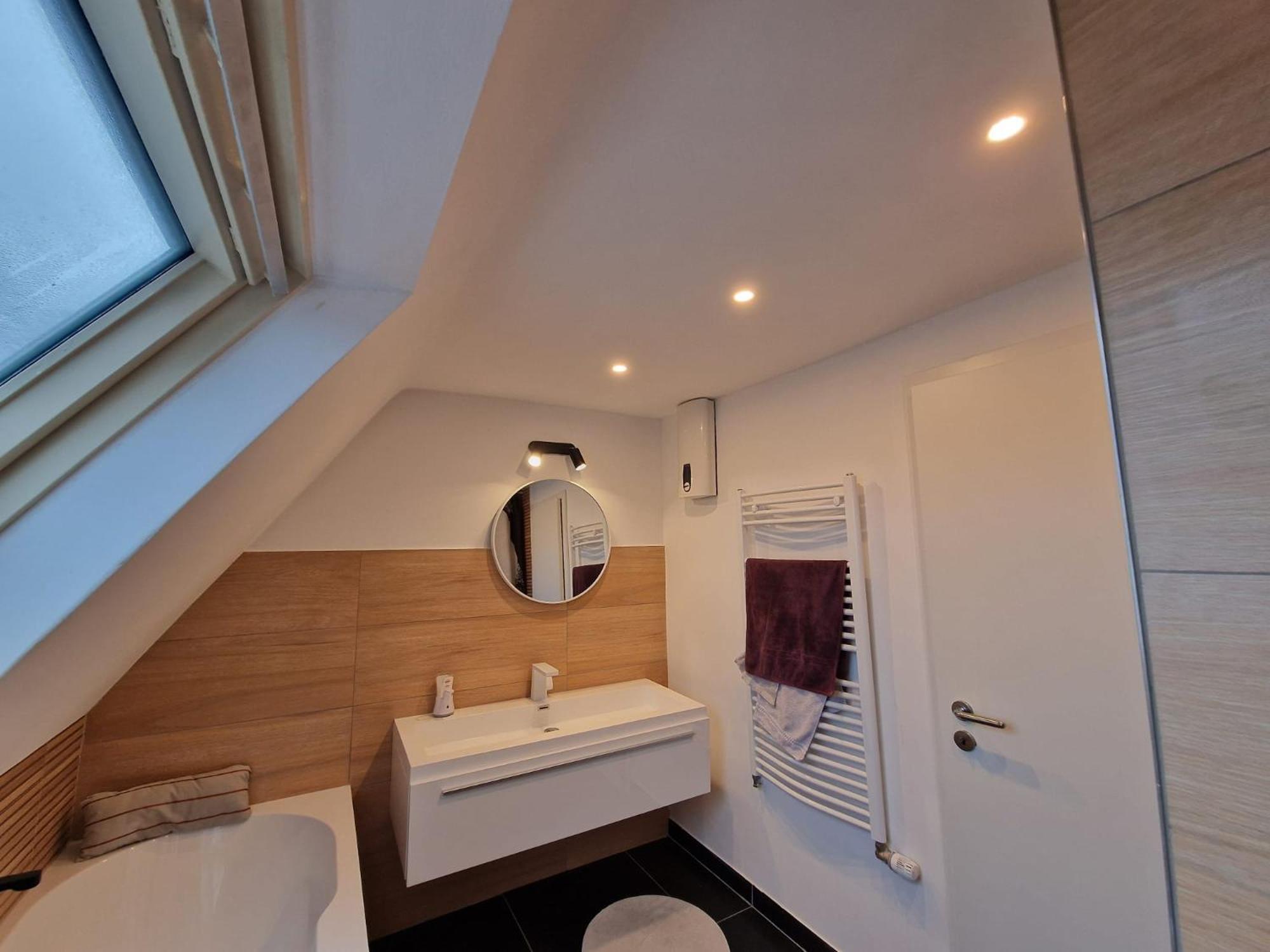 Apartment Infinity Homes Kettwig *