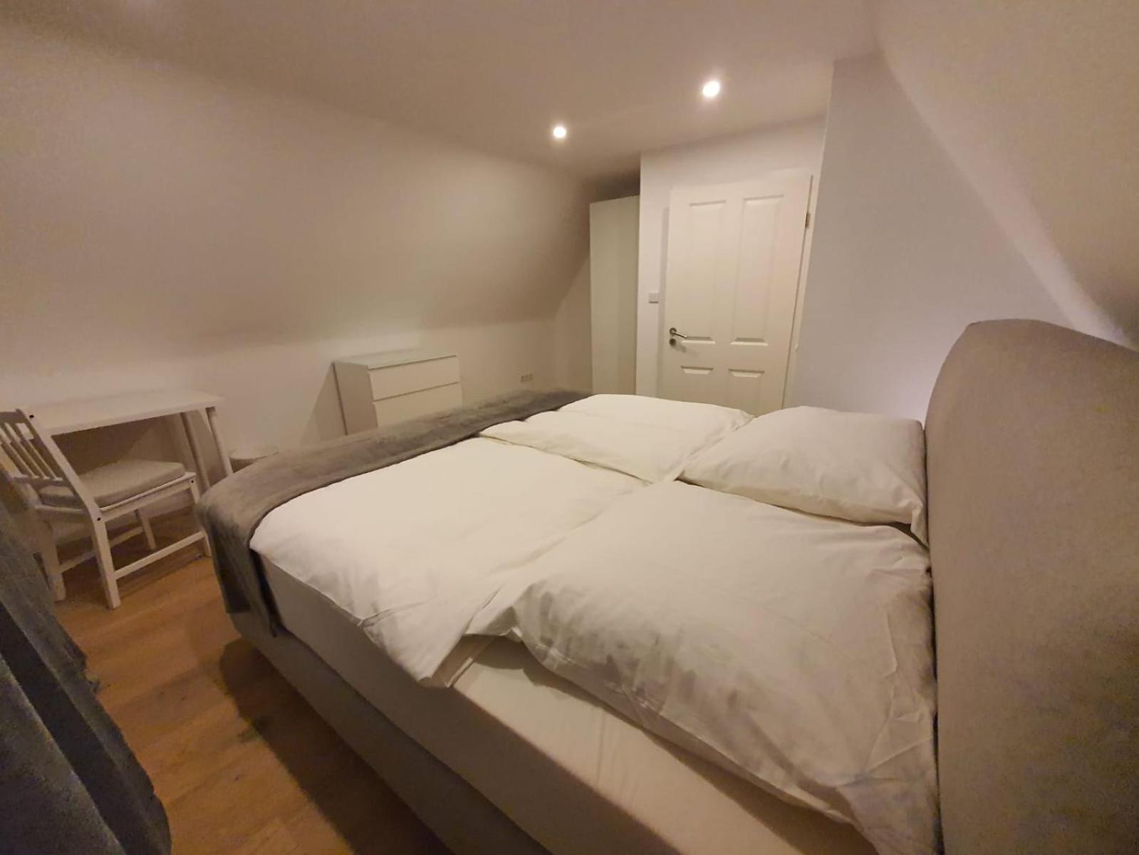 Apartment Infinity Homes Kettwig Essen