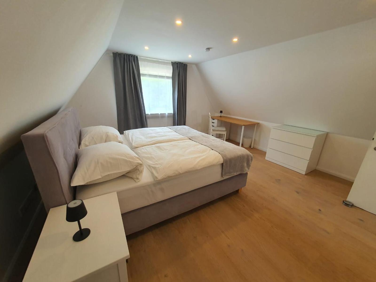 Infinity Homes Kettwig Apartment