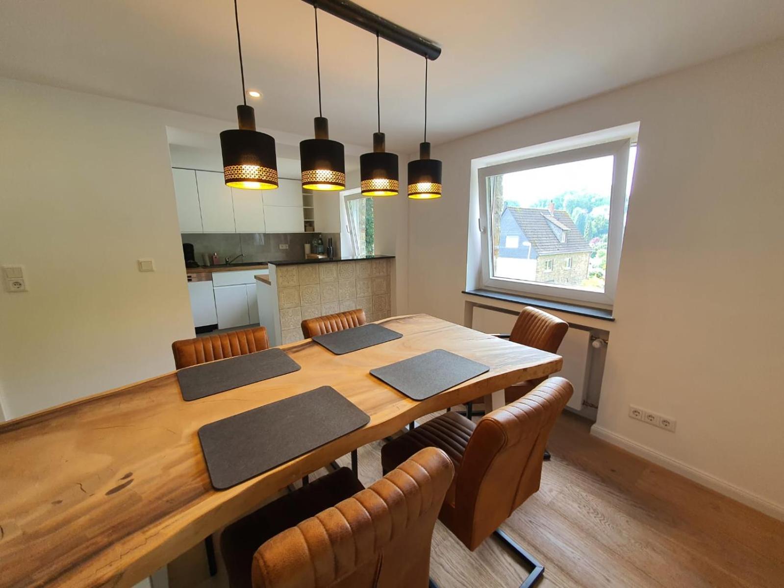 Apartment Infinity Homes Kettwig