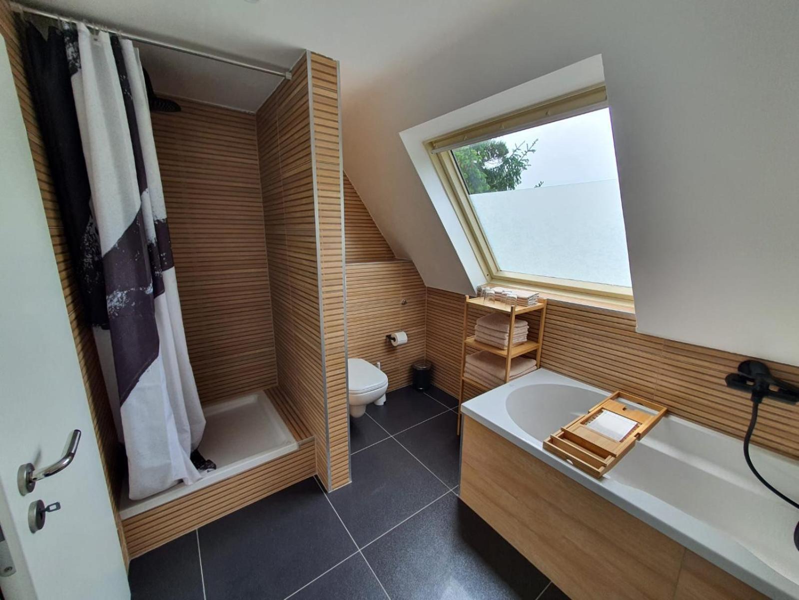 Infinity Homes Kettwig Apartment Essen