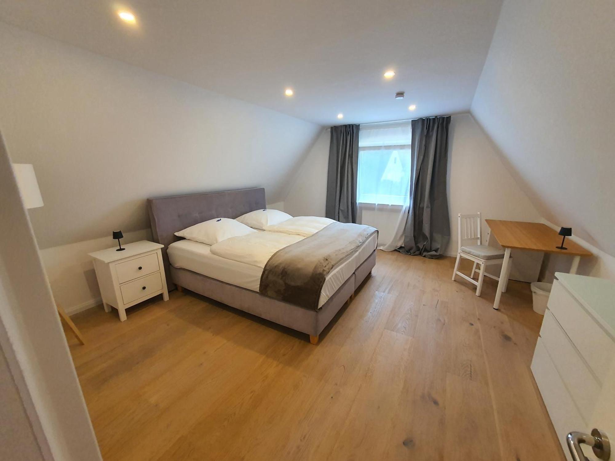 Infinity Homes Kettwig Apartment Essen
